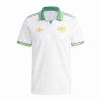 Рома футболка резервная 2025/26