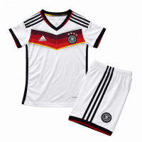 Сборная Германии форма детская ретро 2014 Сборная Германии форма детская ретро 2014
