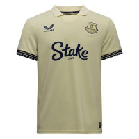 Эвертон футболка гостевая 2025/26 Эвертон футболка гостевая 2025/26