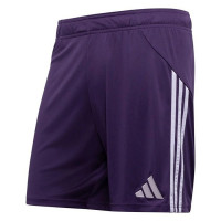 Манчестер Юнайтед шорты гостевые 2025/26