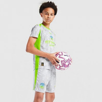 Манчестер Сити детская форма резервная 2025/26