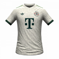 Бавария футболка специальная Octoberfest(Октоберфест) 2025/26