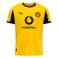 Боруссия Дортмунд футболка резервная(кубковая) 2025/26