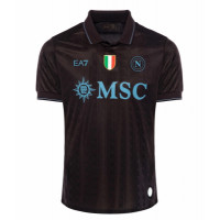 Наполи футболка резервная 2025/26