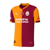 Галатасарай футболка домашняя 2025/26