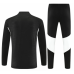 Ливерпуль тренировочный костюм черный 2026/27