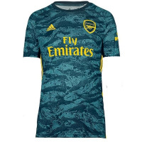 Футболка Арсенал (Arsenal) вратарская домашняя сезон 2019/20