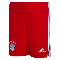 Шорты Бавария Мюнхен (Bayern) домашние сезона 2020-2021 Adidas