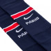 Гетры футбольные детские домашние ПСЖ (PSG) Nike 2020-2021