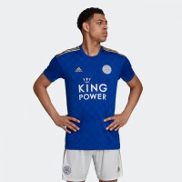 Лестер Сити (FC Leicester City) футболка домашняя форма сезон 2019-2020