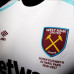 West Ham United Футболка резервная сезон 2018/19