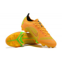 Бутсы Nike Mercurial Dream Speed Vapor 14 Elite оранжевые