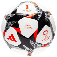 Мяч Adidas Bilbao Final Women's Champions League 2024